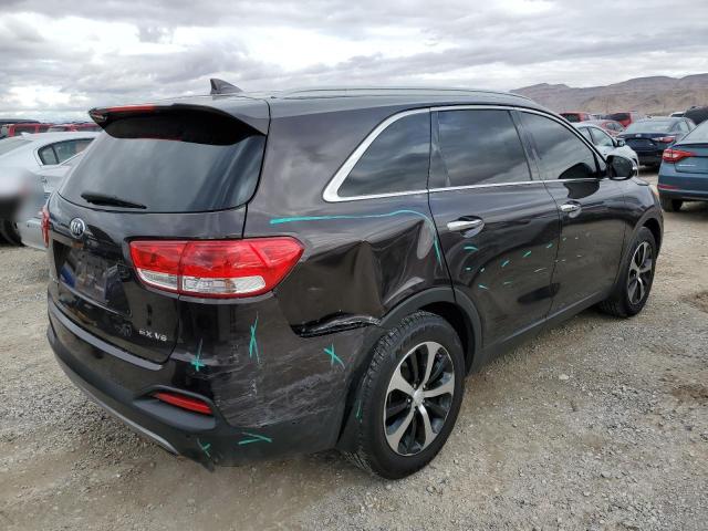 5XYPH4A57GG041397 KIA SORENTO EX