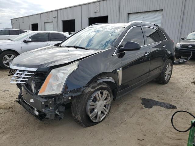 Cadillac salvage cars for sale: 2013 Cadillac SRX Luxury Collection