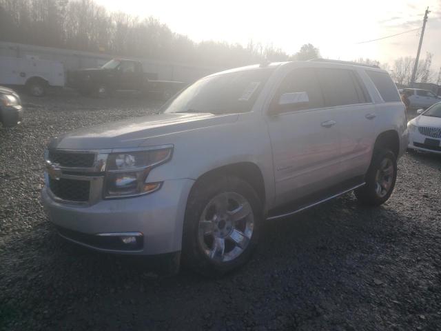 2016 CHEVROLET TAHOE C150 - 1GNSCCKC4GR477889