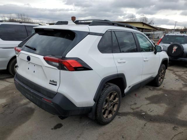 2023 TOYOTA RAV4 WOODL - 2T3UWRFV2PW150981