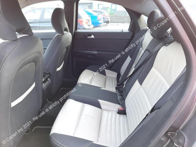 YV1MS7551A2503822 Volvo S40 R-desi
