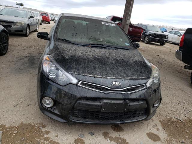KNAFX6A80G5606180 KIA FORTE EX