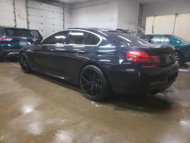 WBA6B4C51DD098910 BMW 650 XI
