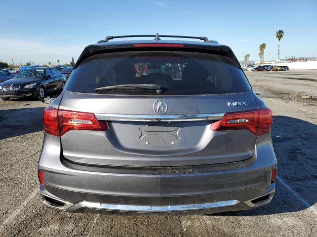 5J8YD3H87KL007372 Acura Mdx Advance
