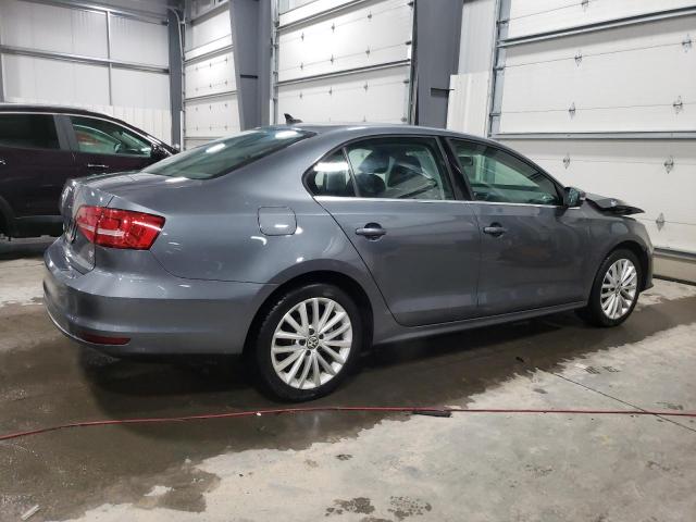 2015 VOLKSWAGEN JETTA SE - 3VWD07AJ0FM404145