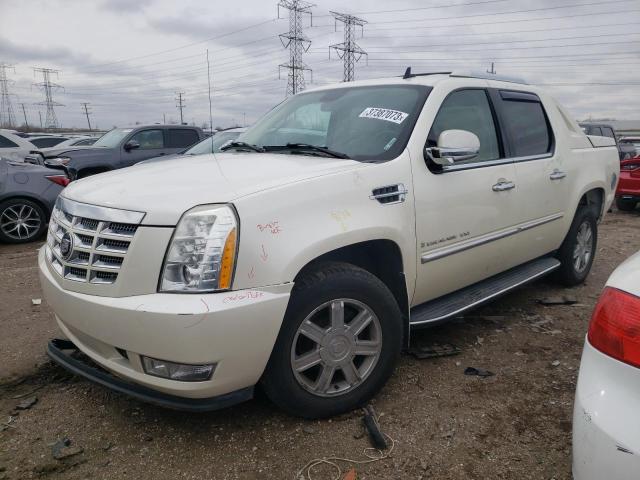 2007 Cadillac Escalade EXT 