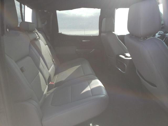 2021 CHEVROLET 1500 - 3GCUYGED3MG205490