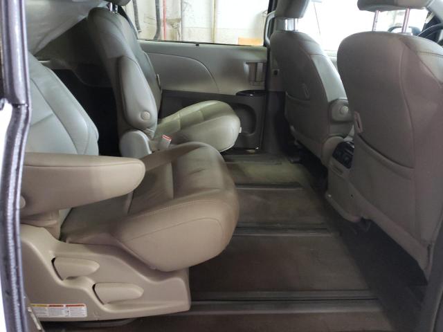 2018 TOYOTA SIENNA XLE - 5TDDZ3DC3JS202777