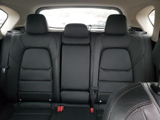 JM3KFBDL2H0166921 Mazda Cx-5 Grand Touring