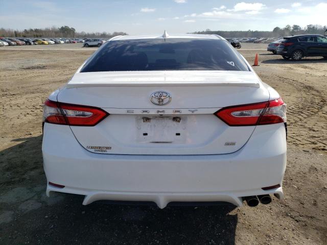 2019 TOYOTA CAMRY L - 4T1B11HK2KU759774