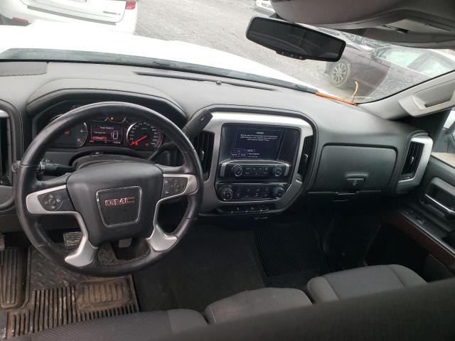 1GTV2MECXGZ278792 GMC Sierra K1500 Sle