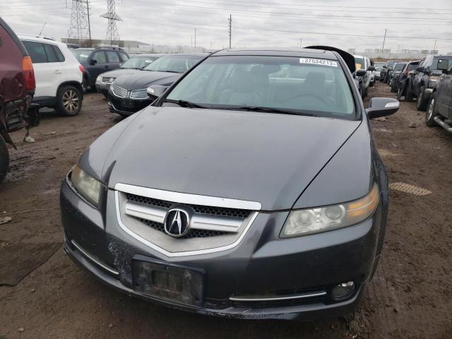 19UUA66238A018770 Acura TL