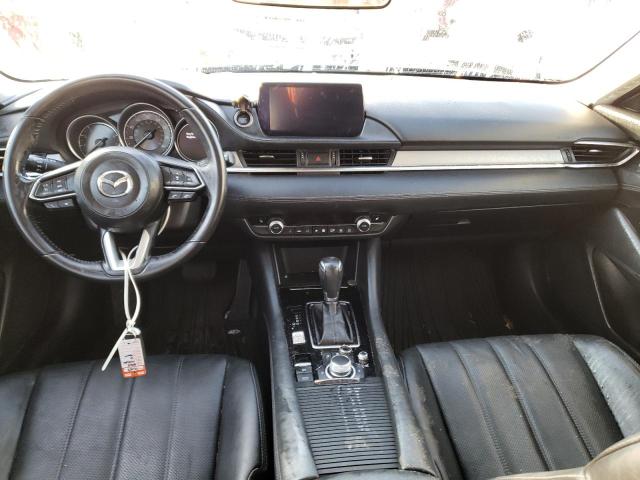 2018 MAZDA 6 TOURING - JM1GL1VM1J1312377