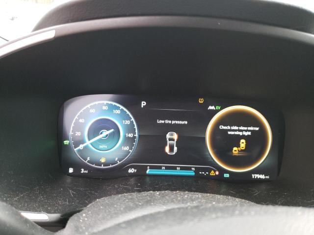 2022 HYUNDAI SANTA FE L - KM8S5DA14NU029831