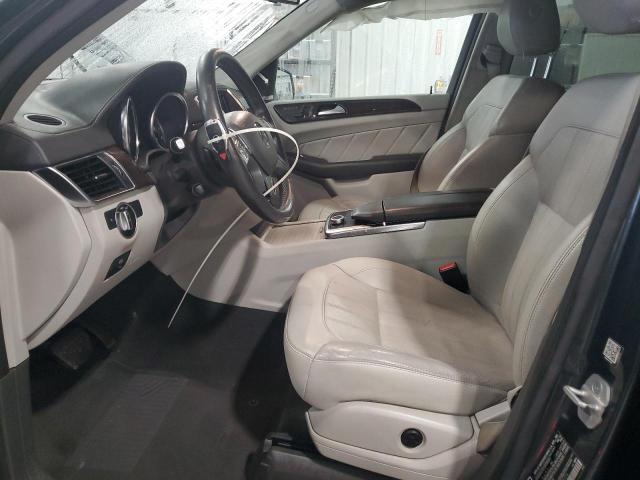2015 MERCEDES-BENZ GL 450 4MA - 4JGDF6EE7FA459774