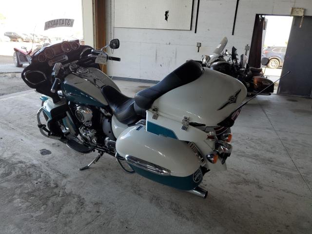 2022 KAWASAKI VN1700 B JKBVNRB16NA025087