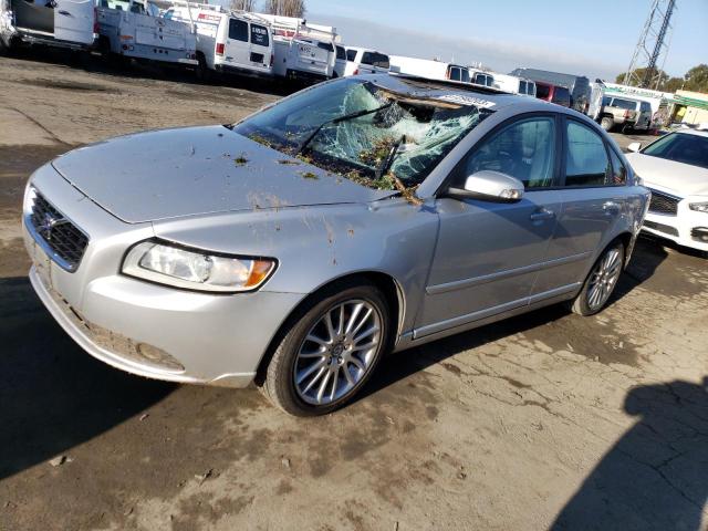 2009 Volvo S40 