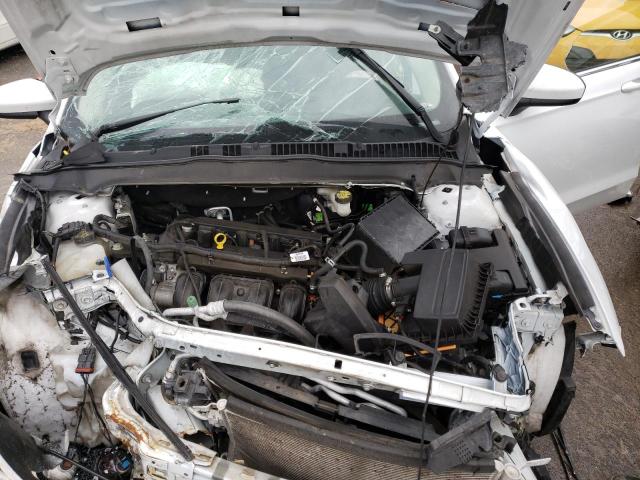 2017 FORD FUSION S - 3FA6P0G78HR363821