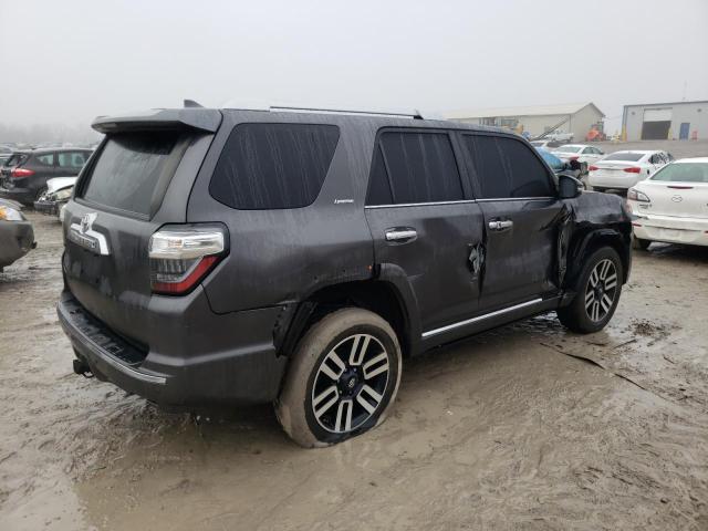 2020 TOYOTA 4RUNNER SR JTEBU5JR9L5790232
