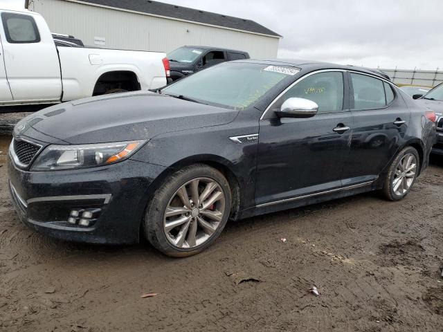 2014 Kia Optima SX