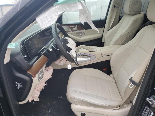 2022 MERCEDES-BENZ GLE 350 4JGFB4JB6NA660486