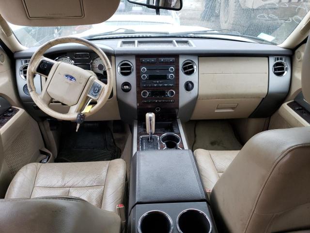 1FMJK1H55EEF49607 Ford Expedition El Xlt