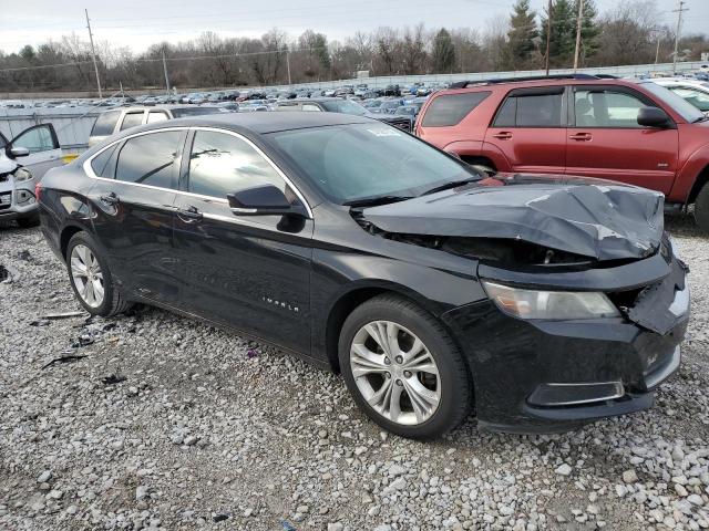 2015 CHEVROLET IMPALA LT 1G1115SL7FU108132