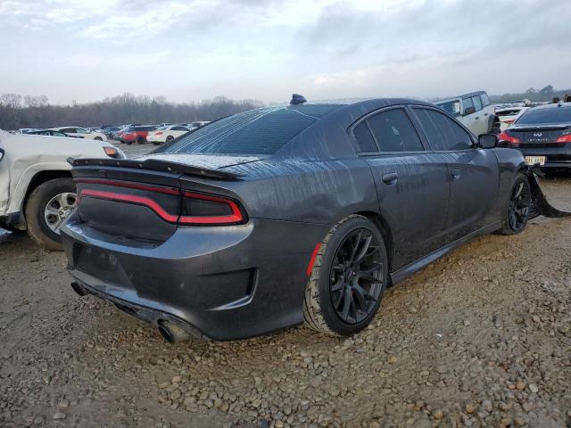 Vin: 2c3cdxl91gh129055, lot: 37385323, dodge charger srt hellcat 20163