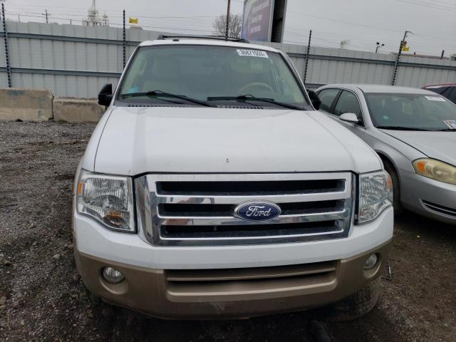 1FMJK1H55EEF49607 Ford Expedition El Xlt