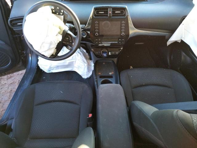 2020 TOYOTA PRIUS L - JTDKARFU5L3120691