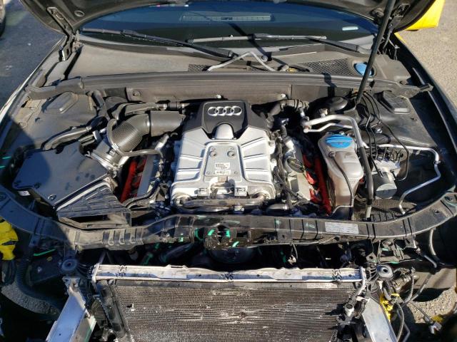 2017 AUDI S5 WAUC4AFH3HN002065