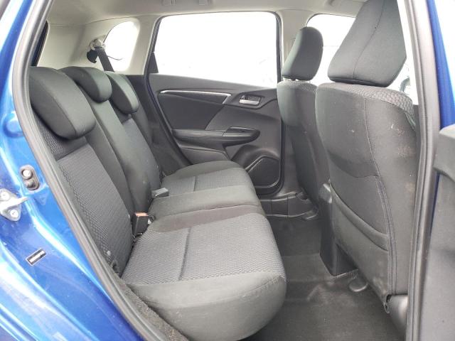 2020 HONDA FIT LX - 3HGGK5H42LM713482