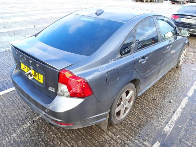 YV1MS7551A2503822 Volvo S40 R-desi