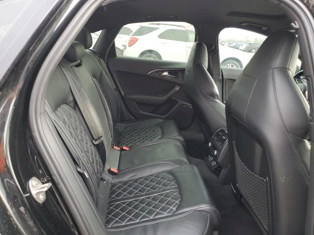 2016 AUDI S6 PREMIUM - WAUF2AFC9GN184683