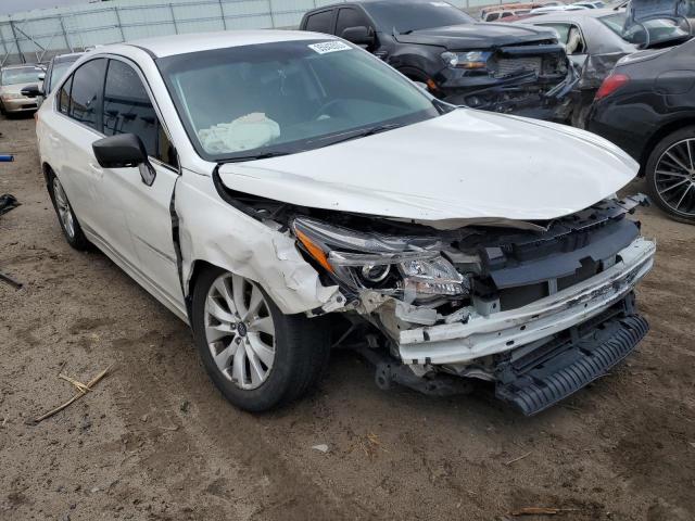4S3BNAB63H3045168 Subaru Legacy 2.5i