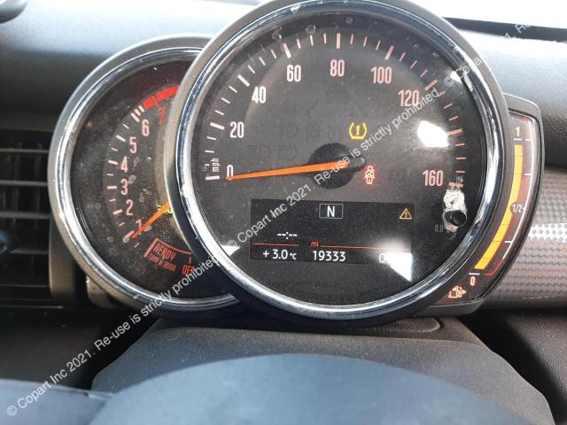 WMWXU72080TR58548 Mini Cooper Spo