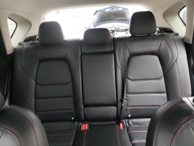 2022 MAZDA CX-5 PREFE - JM3KFBCM5N0545613