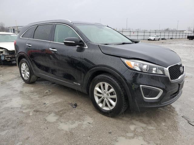5XYPGDA57GG094703 KIA SORENTO LX