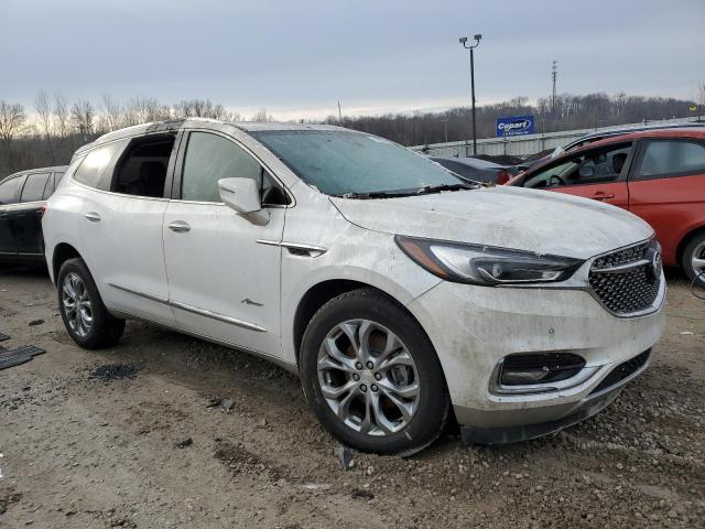 2019 BUICK ENCLAVE AV - 5GAEVCKW8KJ279545
