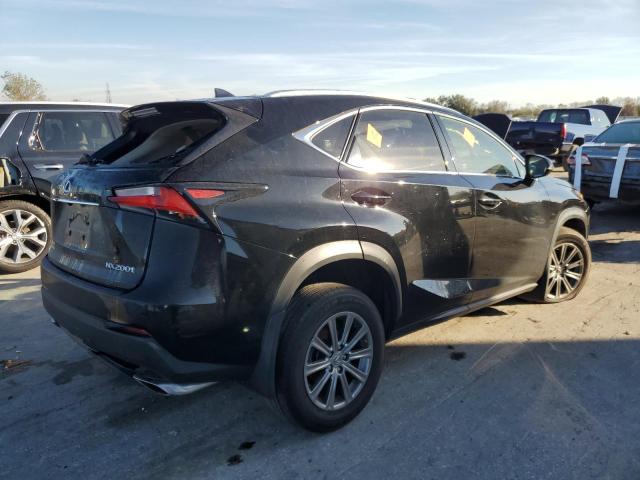 VIN JTJBARBZ2H2124466 2017 Lexus NX, 200T Base no.3