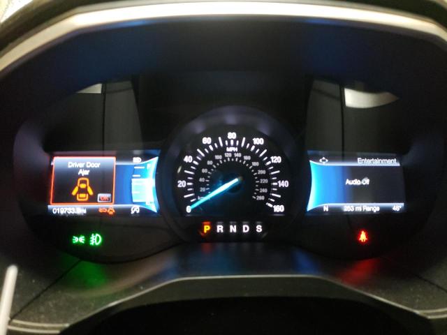 2021 FORD EDGE SEL 2FMPK4J94MBA63955