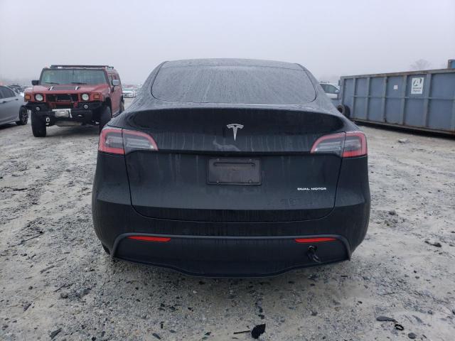 5YJYGAEE6MF131191 Tesla Model Y