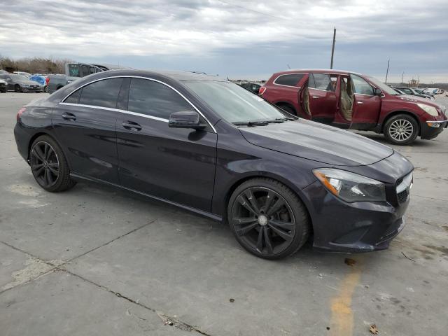 2016 MERCEDES-BENZ CLA 250 - WDDSJ4EB0GN329338