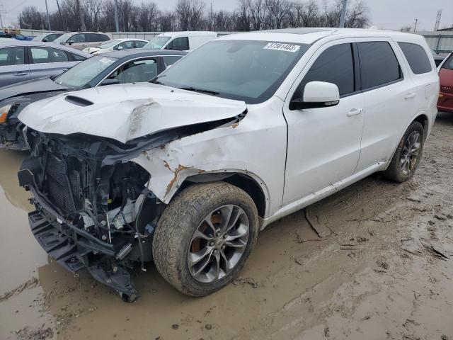 2019 Dodge Durango R/T