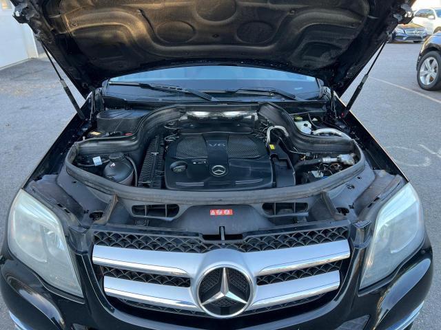 VIN WDCGG5HB1FG410524 2015 MERCEDES-BENZ GLK-CLASS no.8