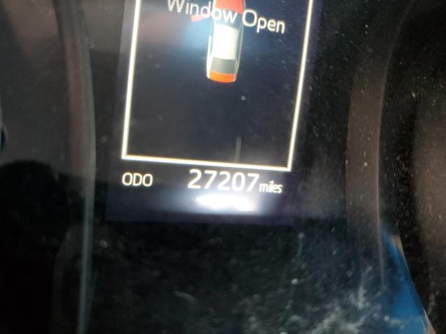 2019 TOYOTA CAMRY L - 4T1B11HK1KU818166