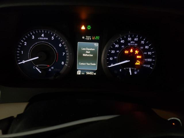 2018 TOYOTA SIENNA XLE - 5TDDZ3DC3JS202777