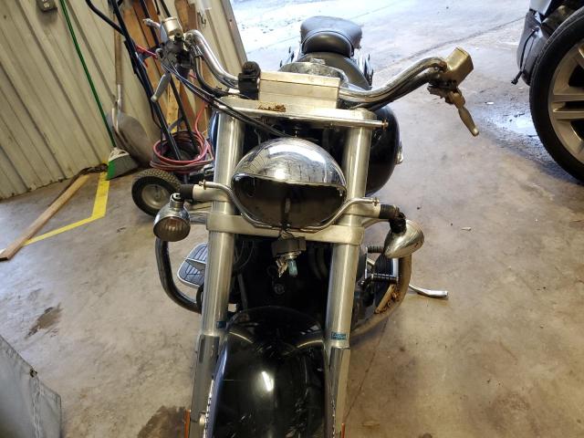 2008 HONDA VTX1800 T1 1HFSC49N48A600232
