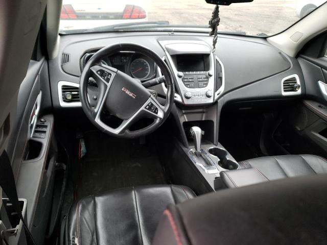 2GKFLXE56C6249868 GMC Terrain Slt