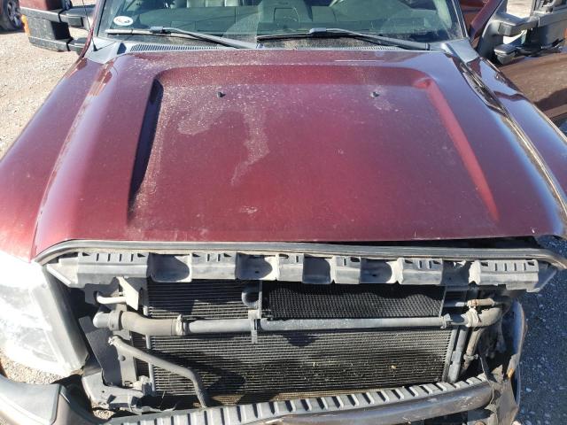 2015 FORD F250 SUPER - 1FT7W2BT0FEC21514